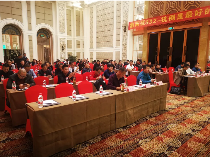 新興隆，新氣象，新未來-記巢湖市韻兩優(yōu)332省級觀摩會 