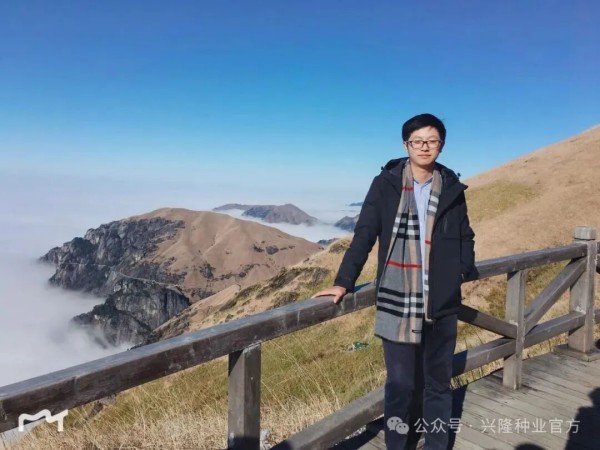 興隆面孔丨黎妙：公司信譽和口碑雙雙“在線”，引領(lǐng)個人發(fā)展一路“狂飆”